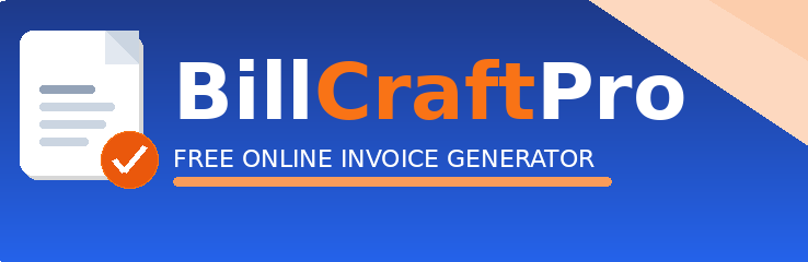 BillCraftPro
